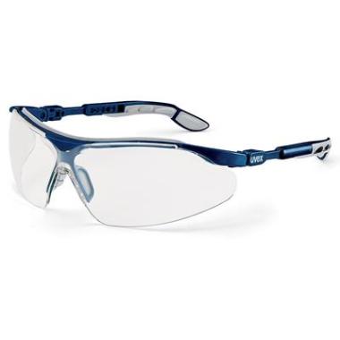 uvex i-vo 9160-085 veiligheidsbril