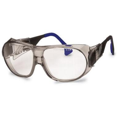 uvex futura 9180-015 veiligheidsbril