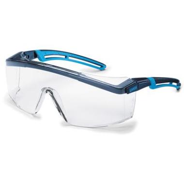 uvex astrospec 2.0 9164-065 veiligheidsbril (per 5 stuks)