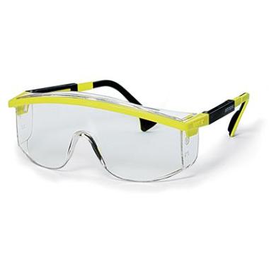 uvex astrospec 9168-035 veiligheidsbril