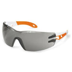 uvex pheos s 9192-745 veiligheidsbril (per 5 stuks)
