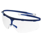 uvex super g 9172-265 veiligheidsbril (per 5 stuks)