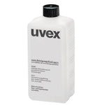 uvex 9972-100 reinigingsvloeistof (per 5 stuks)